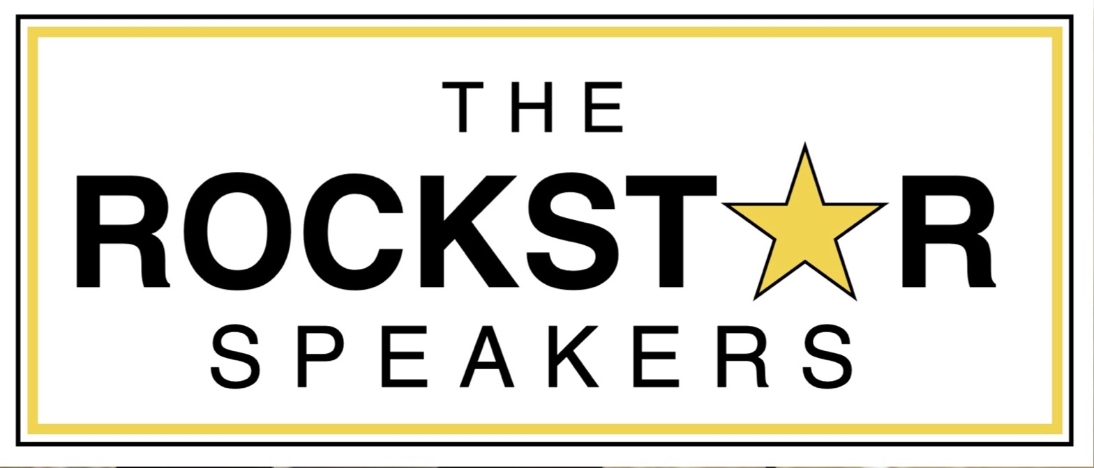 The Rockstar Speakers